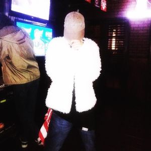 Meet your Posher, Dylan